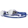 Image de Tyr Stealth-x Performance Zwembril Met Spiegelglazen Paars