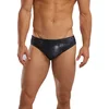 Image de Tyr Ison Zwemslip Grijs 28 Man