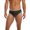 Image de Tyr Galaxy Zwemslip Zwart 30 Man