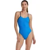 Image de Tyr Cutoutfit - Durafast Elite Zwemkleding Blauw 36 Vrouw