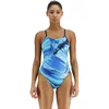 Image de Dames zwempak uit 1 stuk TYR Cutout Mico