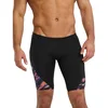 Image de Tyr Durafast Elite Triadic Jammer Zwart 36 Man