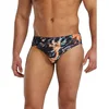 Image de Tyr Durafast Elite Validus Zwemslip Zwart 28 Man
