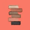 Image de Bareminerals Mineralist Burnished Ambers oogschaduw palet voor vrouwen - 7,8 g
