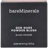 Image de BareMinerals Gen Nude Powder Blush