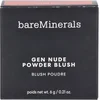 Image de BareMinerals Gen Nude Powder Blush