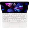 Image de Magic Keyboard voor iPad Pro 11-inch (2021) en iPad Air 4 (2020) - AZERTY Frans - Wit