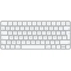 Image de Apple Magic Keyboard met Touch ID AZERTY wit