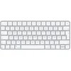 Image de Apple - Magic Keyboard - Toetsenbord - Bluetooth - QWERTZ Duits - Zilver, Wit