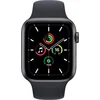 Image de Apple Watch SE 2021 - Smartwatch dames en heren - 40mm - Spacegrijs
