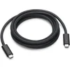 Image de Apple Thunderbolt 3 Pro Aansluitkabel - 2 meter - Zwart