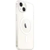 Image de Apple - transparant hoesje - MagSafe - iPhone 13 mini