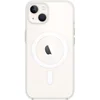 Image de Apple - transparant hoesje - MagSafe - iPhone 13