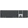 Image de Apple Magic Keyboard Numeric with Touch ID QWERTY INT Black