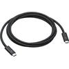 Image de Apple Originele Thunderbolt 4 Pro kabel - 1,8 meter - Zwart