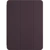 Image de Apple - Smart Folio cover - iPad Air 5 10.9 (2022) - Donkere kers