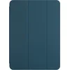 Image de Apple - Smart Folio cover - iPad Air 5 10.9 (2022) - Marineblauw