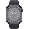 Image de Apple Watch Series 8 - 41mm - Middernacht Aluminium