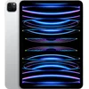 Image de Apple iPad Pro (2022) - 12.9 inch - WiFi - 128GB - Zilver - 6e generatie