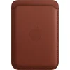 Image de Apple Leren kaarthouder met MagSafe voor iPhone - Bruin