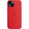 Image de Apple - Siliconen hoesje - MagSafe - iPhone 14 - Rood