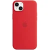Image de Apple - Siliconen hoesje - MagSafe - iPhone 14 Plus - Rood
