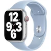 Image de Apple watch sportbandje - 45mm - Zachtblauw