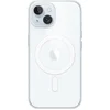Image de Apple - transparant hoesje - MagSafe - iPhone 15