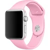 Image de Apple Light Pink Sport Band - 41mm - S/M