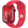 Image de Apple (PRODUCT)RED Sport Band - 45mm - S/M