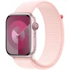 Image de Apple Light Pink Sport Loop - 41mm