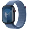 Image de Apple Winter Blue Sport Loop - 41mm