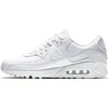 Image de Nike Nike Air Max 90 Leather - Triple White - Sneakers Heren