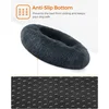 Image de Hundebett Ø 80 cm weich gepolstert