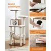Image de Kattenboom   Moderne stijl   Vintage bruin