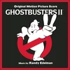 Image de GHOSTBUSTERS II