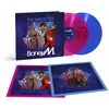 Image de The Magic Of Boney M. (Color LP) Special Remix Edition