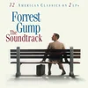 Image de V/A - Forrest Gump - The Soundtrack (LP)
