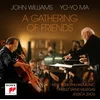 Image de John Williams & Yo-Yo Ma: A Gathering of Friends