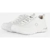 Image de Skechers Arch Fit - Citi Drive Dames Sneakers - White/Silver - Maat 39