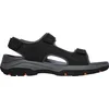 Image de Skechers TRESMEN - GARO Heren Sandalen - Zwart