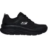 Image de Skechers D'Lux Walker-Infinite Motion Dames Sneakers - Black - Maat 41