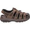Image de Skechers Tresmen Sandalen - Bruin Outseen
