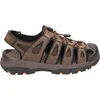 Image de Skechers Tresmen Sandalen - Bruin Outseen