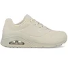 Image de Skechers Uno - Stand On Air - Dames Sneakers - Off White