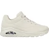 Image de Skechers Uno - Stand On Air - Dames Sneakers - Off White