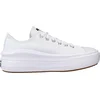 Image de Converse CT All Star Move Dames Sneakers - Wit, Maat 36