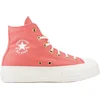 Image de CONVERSE CHUCK TAYLOR ALL STAR LIFT HI Roze 36 EU