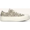 Image de Converse Chuck Taylor All Star Low Sneakers - Dames - Grijs
