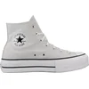 Image de CONVERSE CHUCK TAYLOR ALL STAR LIFT HI Grijs 37 EU